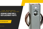 Genuine Honeywell Replacement Parts